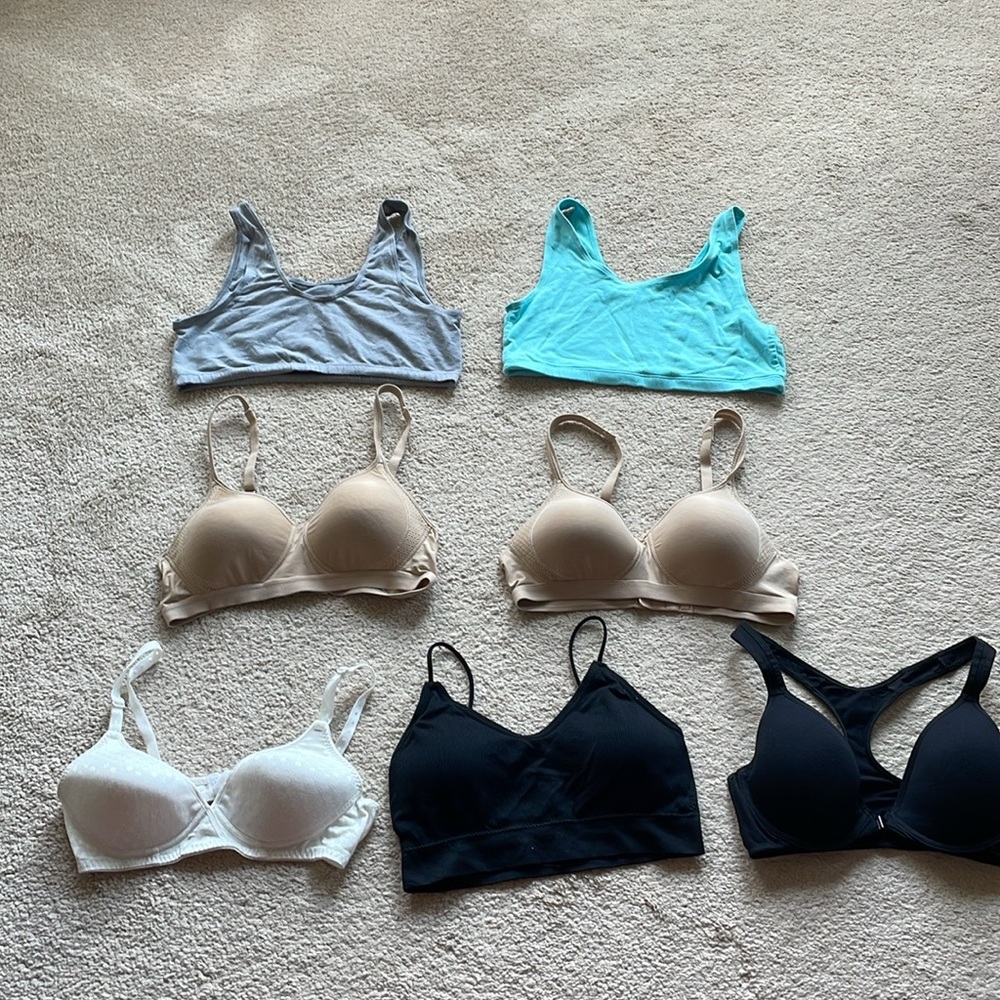Bra bundle - Picture 11 of 12